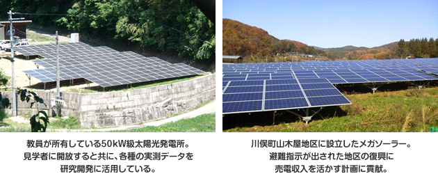 サイエンス屋台村